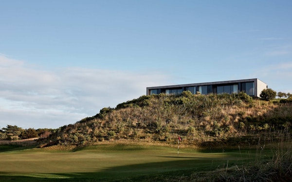 The Dunes