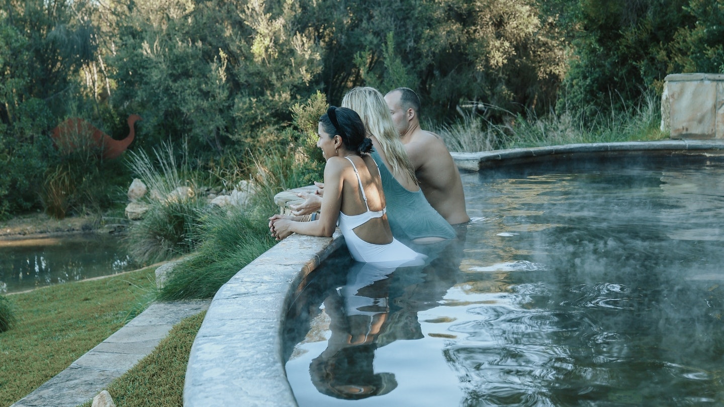 journey within retreat