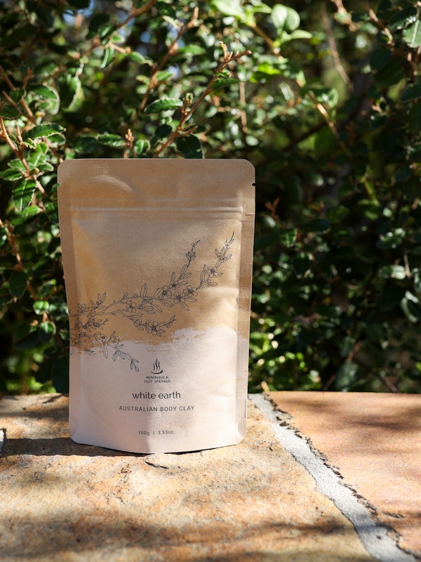 Australian Body Clay