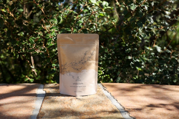 Australian Body Clay