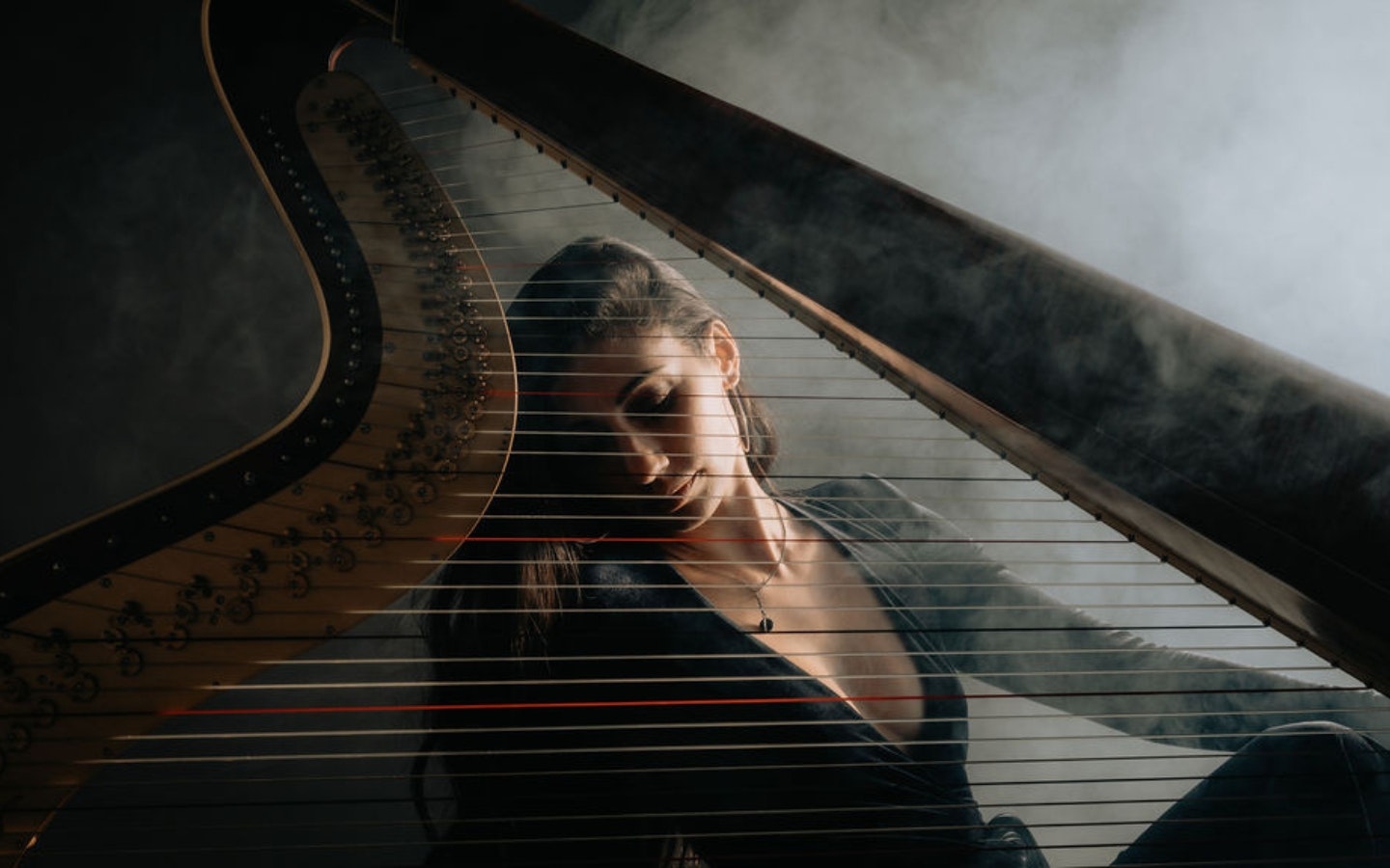 Liana Perillo promotional shot