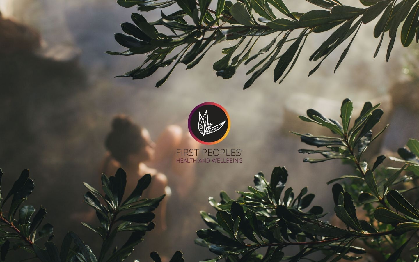 First Peoples' Health And Wellbeing