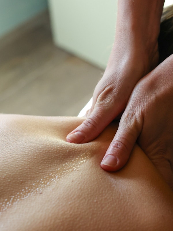 Massage Treatment