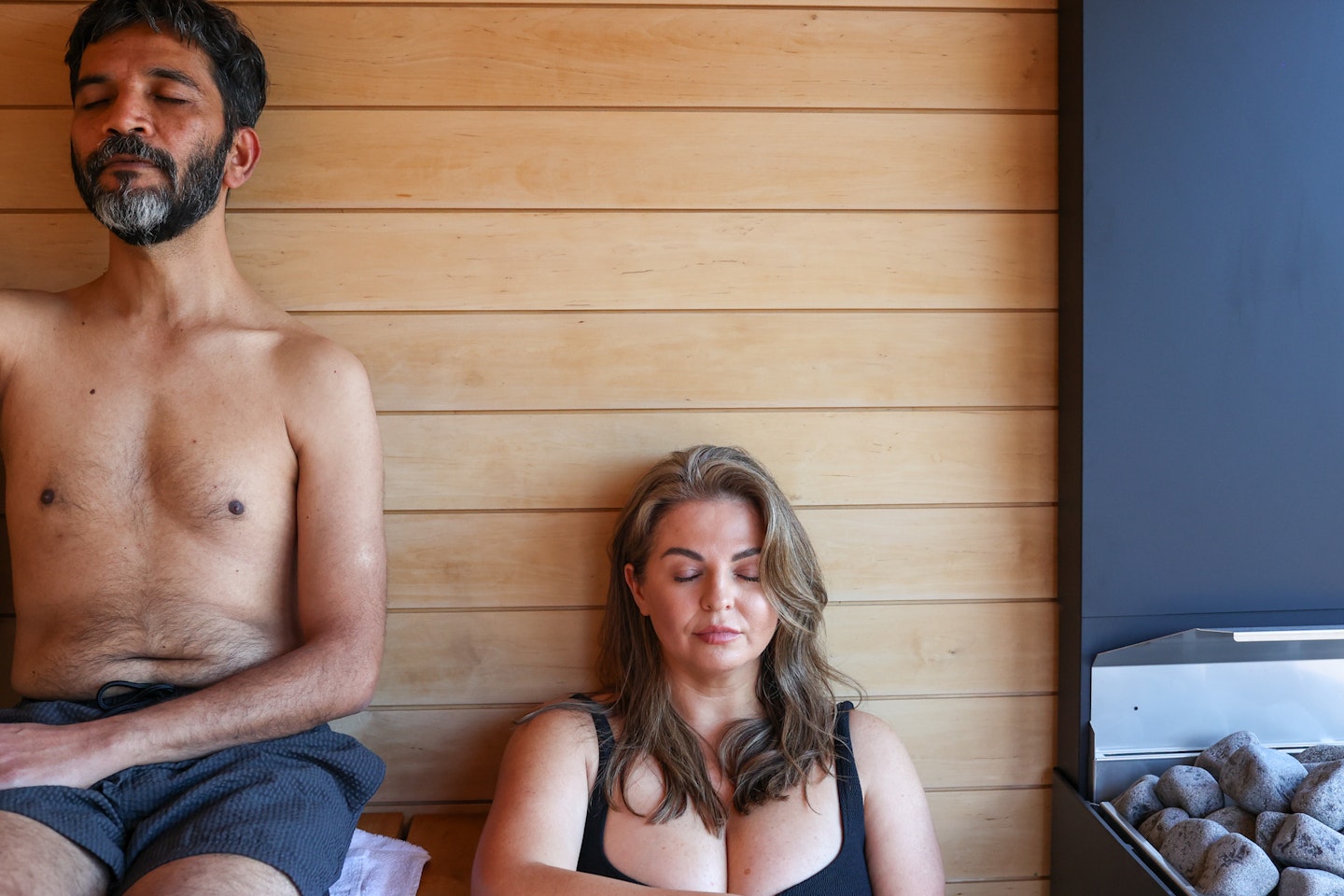 Sauna Space