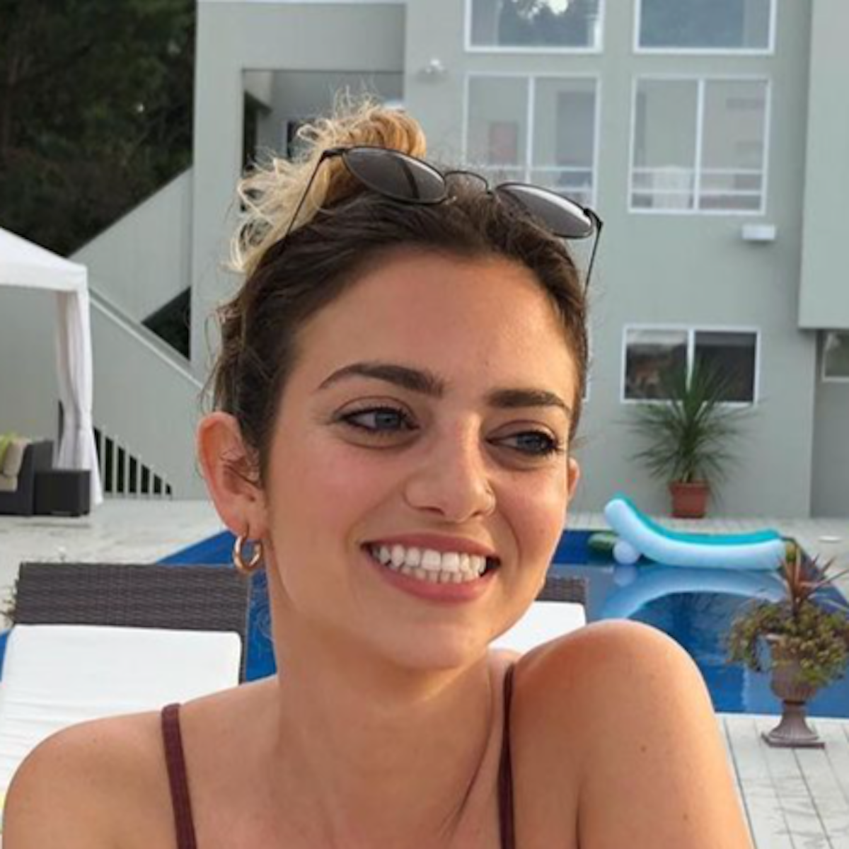 Stefany R. in Miami