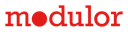 Modulor logo