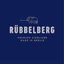 Rübbelberg logo