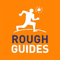 Rough Guides icon