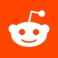 Reddit icon