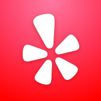 Yelp icon