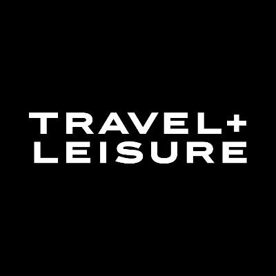 Travel + Leisure icon