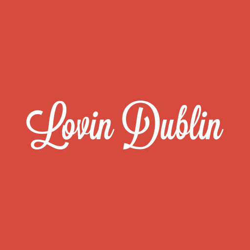 Lovin' Dublin icon