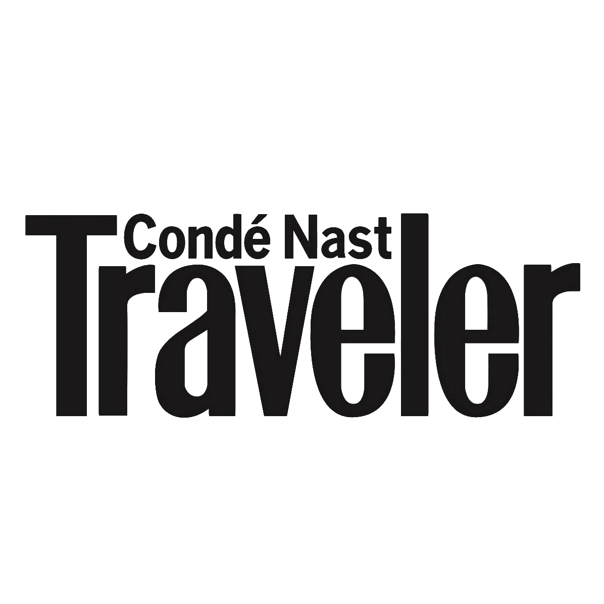 CN Traveler  icon