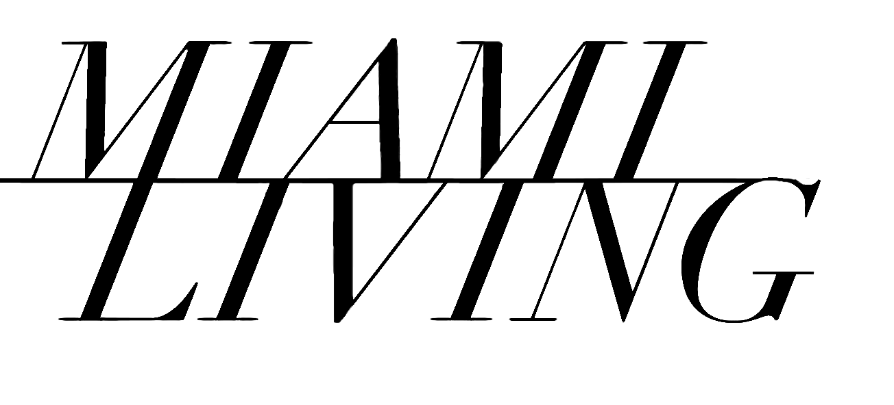 Miami Living Magazine icon