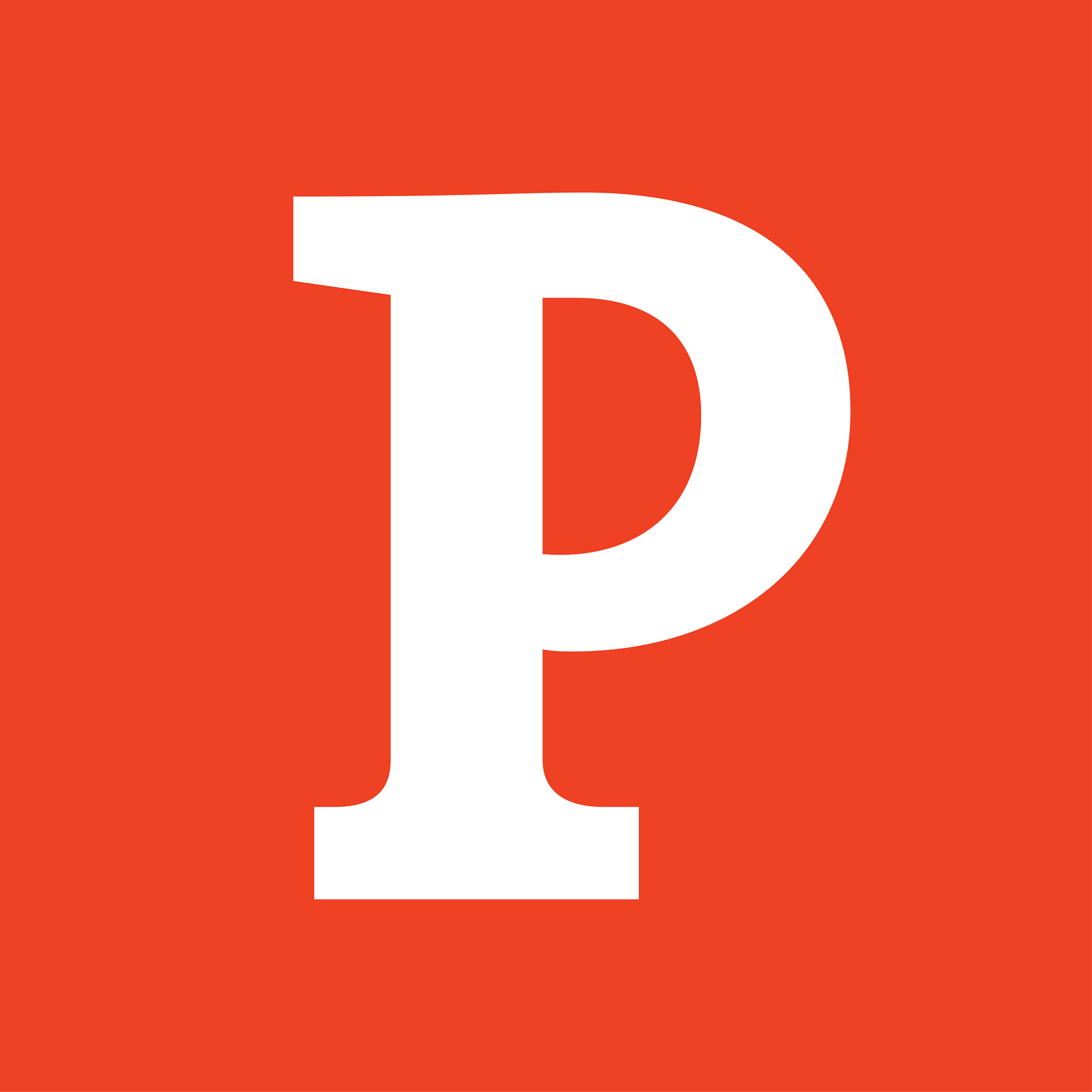 Portland Monthly icon