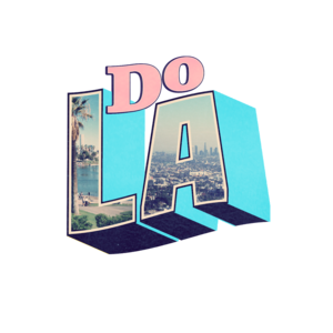 Do LA icon