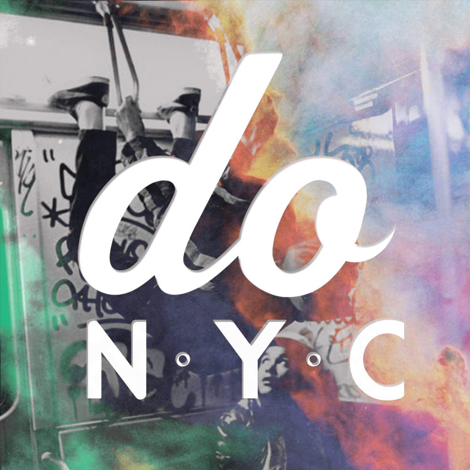 Do NYC icon