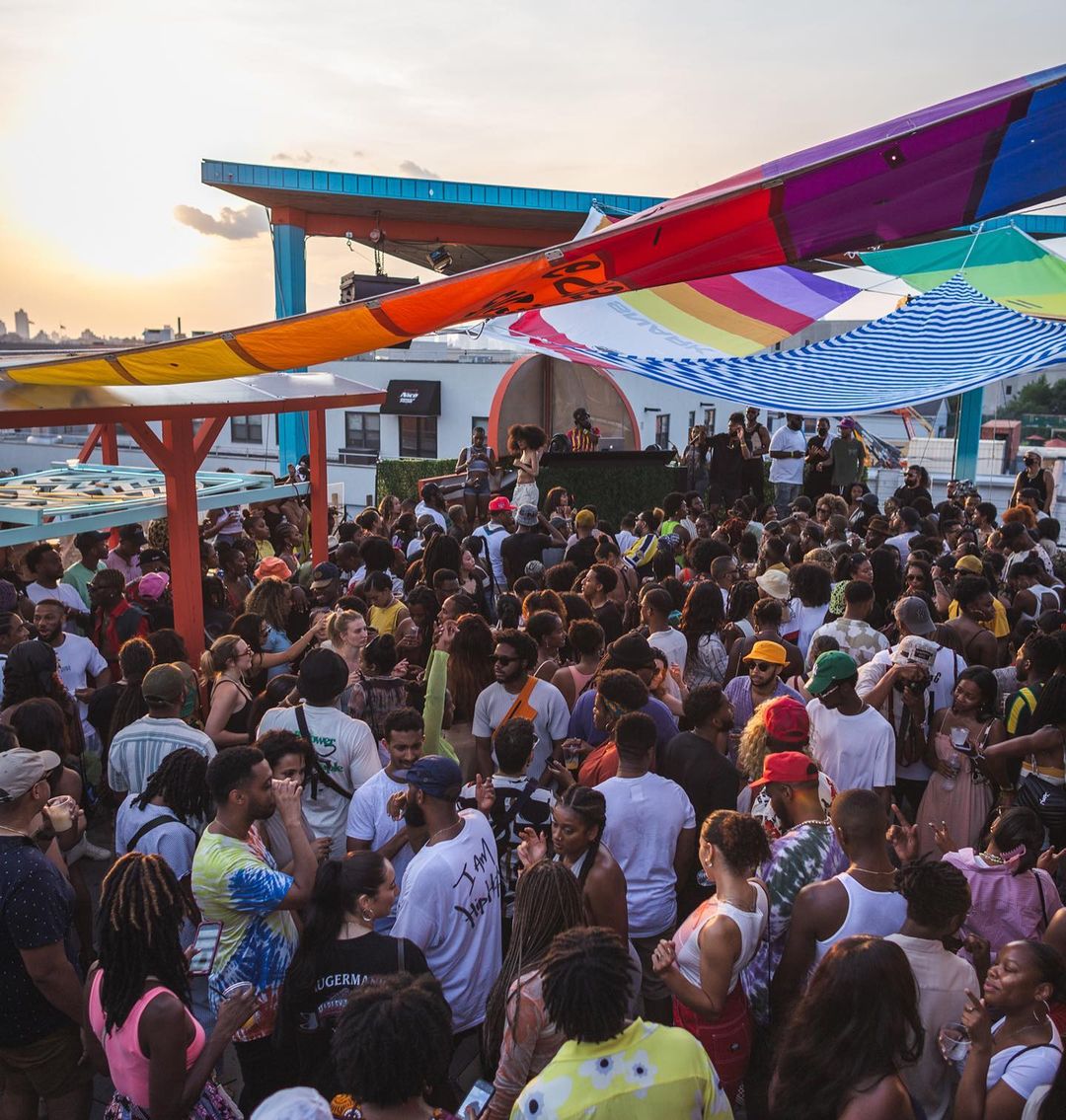 Best Nightlife in New York City - Pearl Club