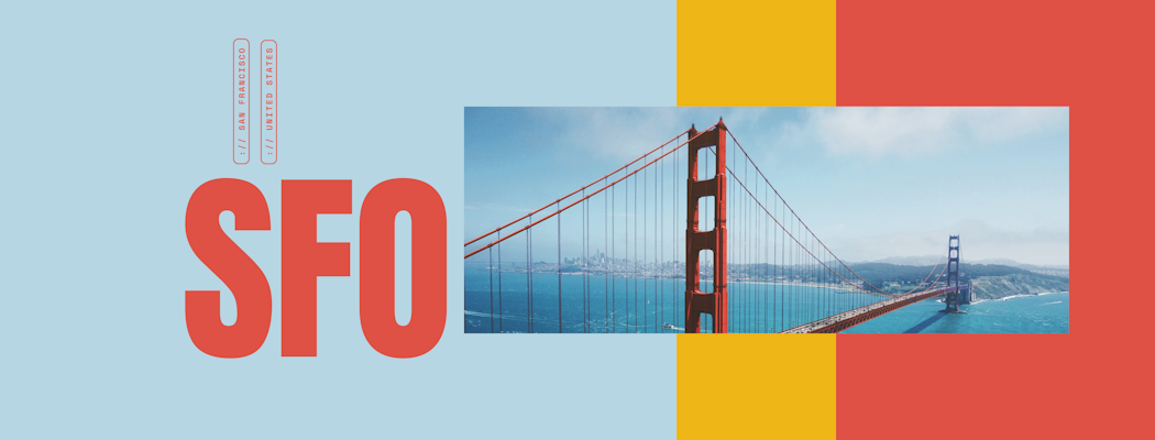 San Francisco