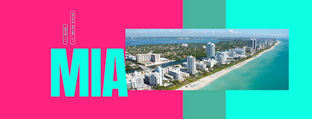 Miami