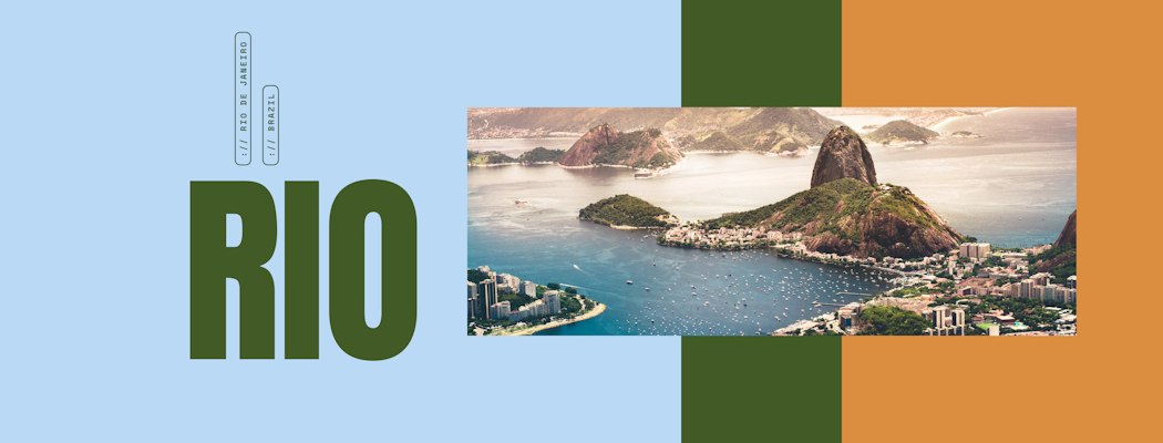Rio de Janeiro