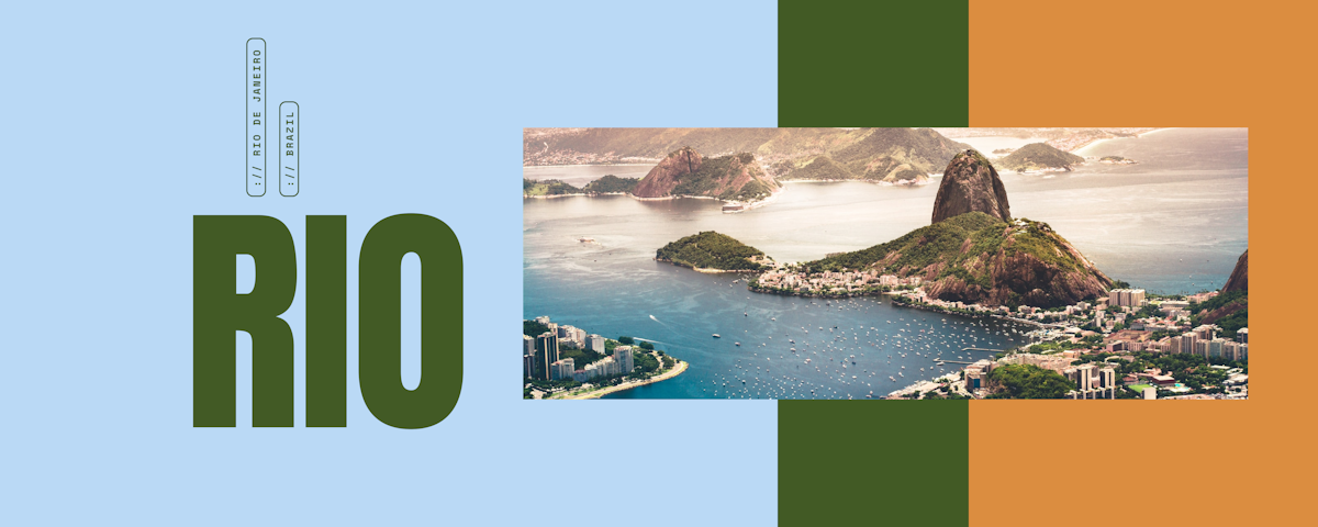 Pearl Rio Rio de Janeiro City Guide - Pearl Club