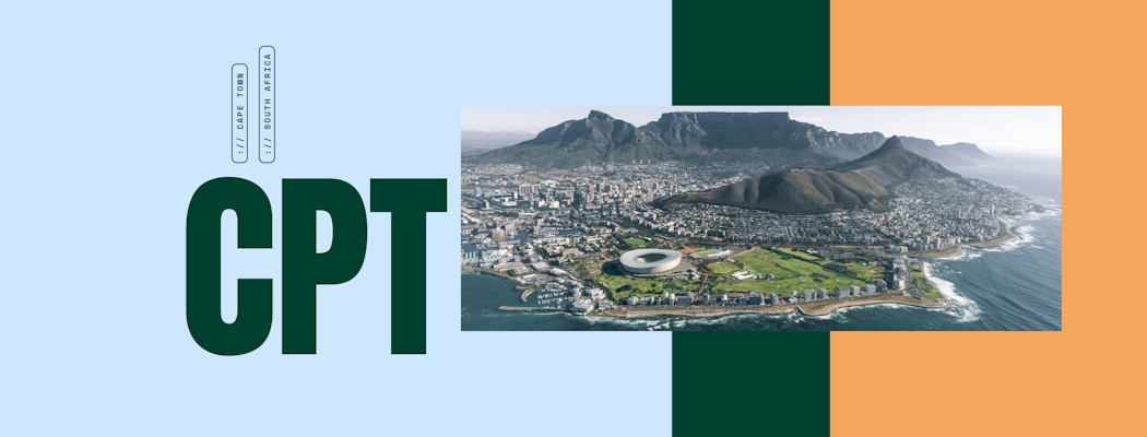Cape Town