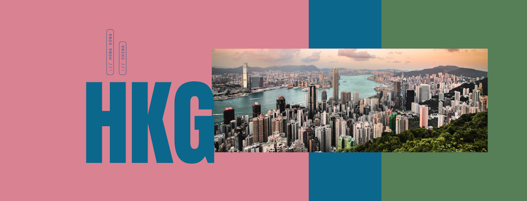 Hong Kong