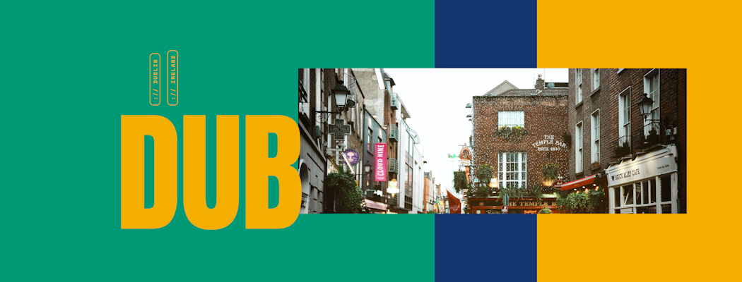 Dublin