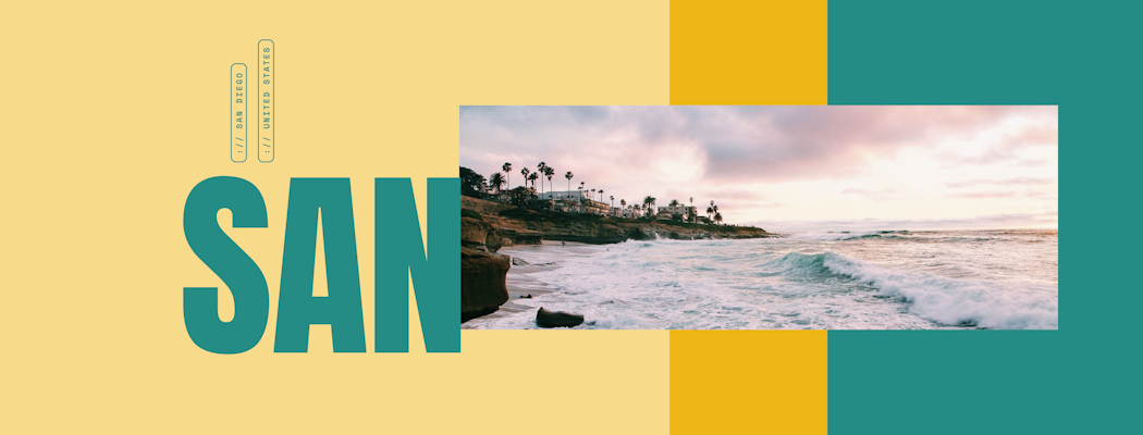 San Diego