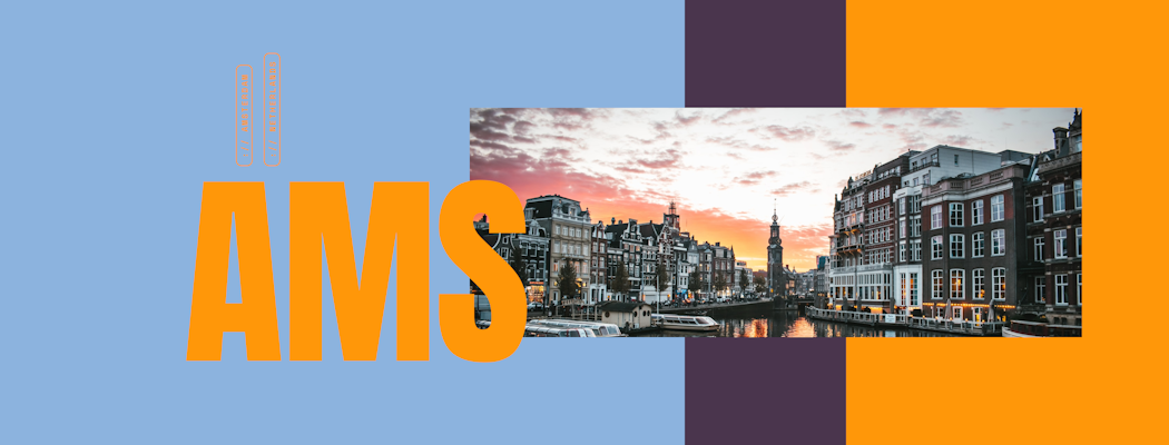 Amsterdam