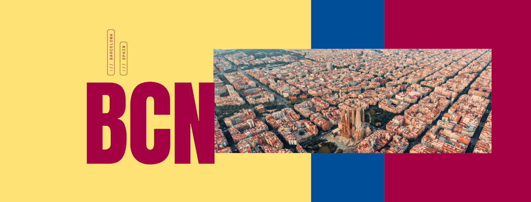 Barcelona