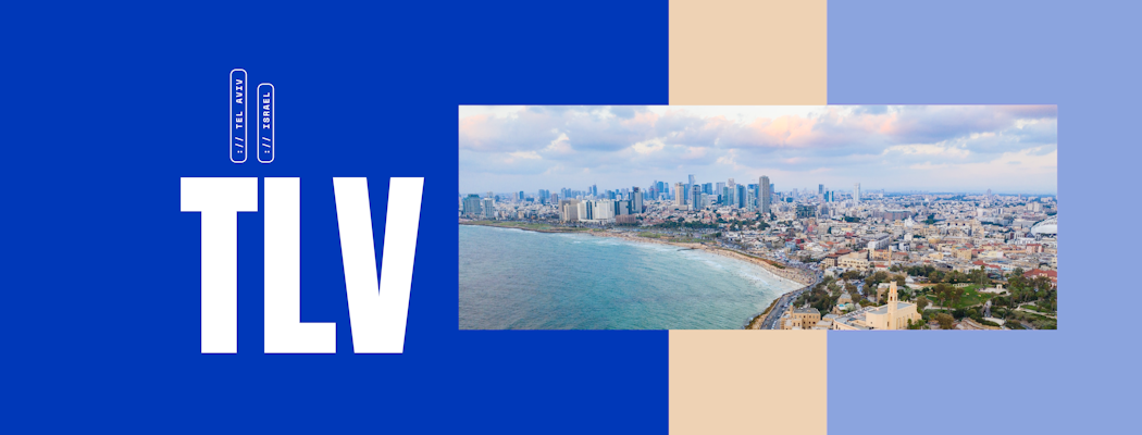 Tel Aviv