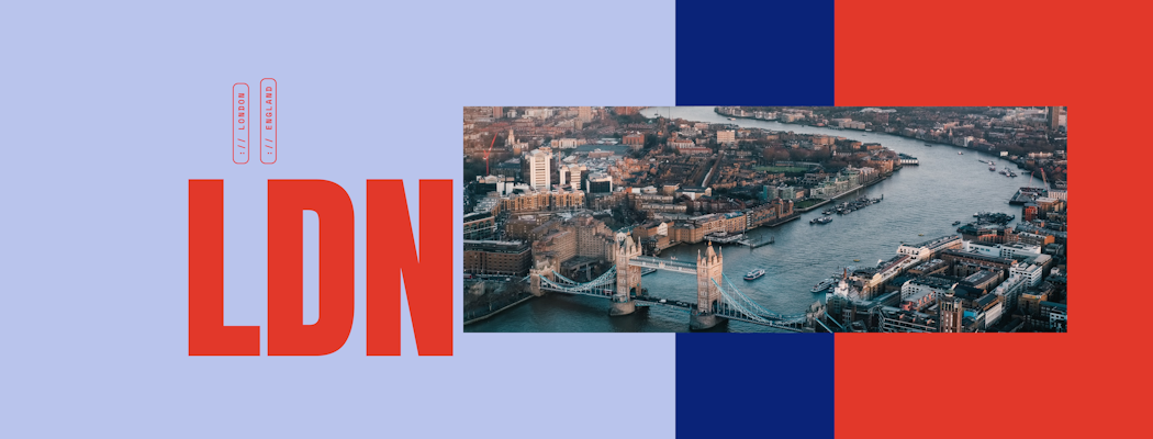 London