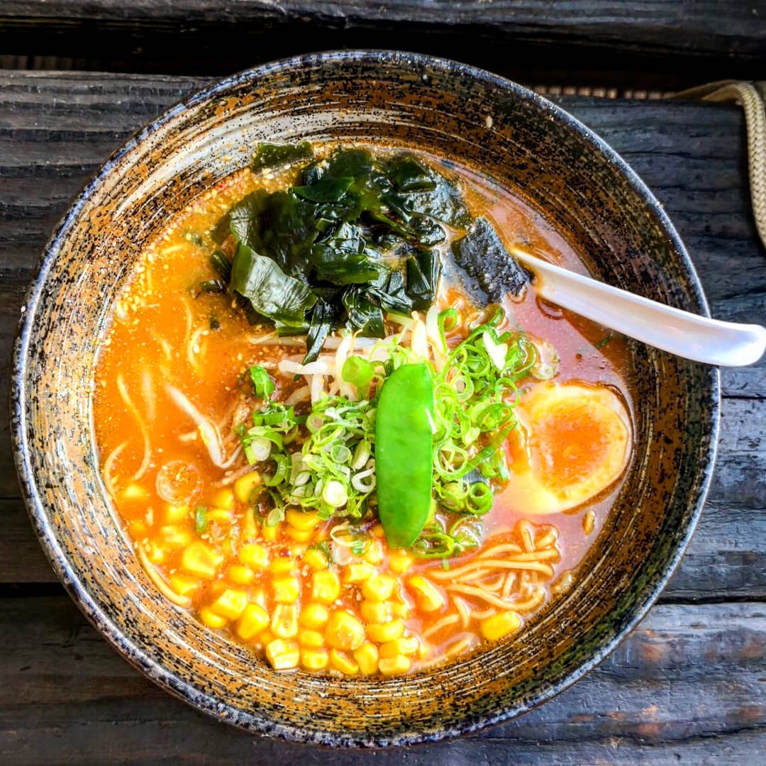Cocolo Ramen in Berlin - Pearl Club