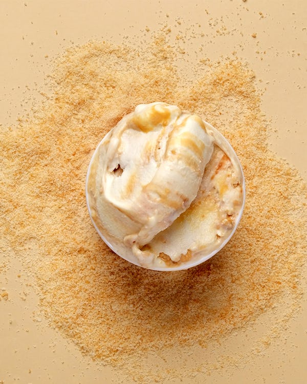 Momo Gelato Ice Cream 