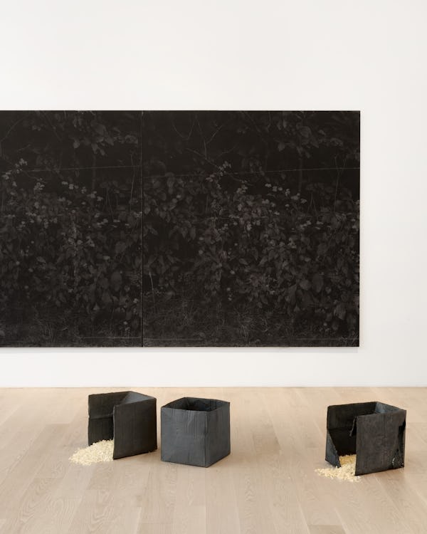 Institute Of Contemporary Art Black