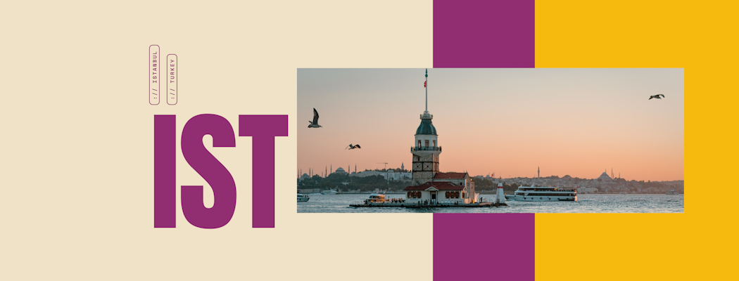 Istanbul