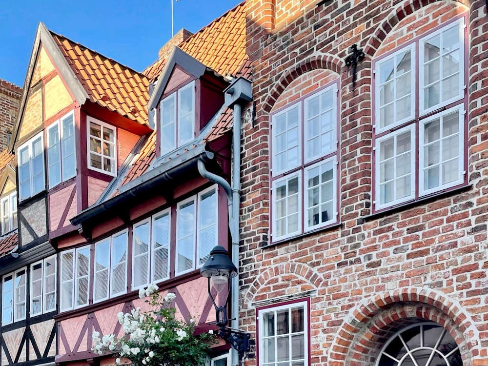 Lübeck House