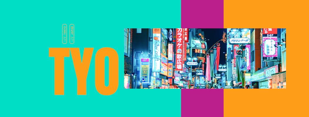 Tokyo