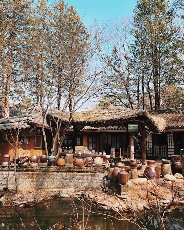 Gapyeong-Gun House