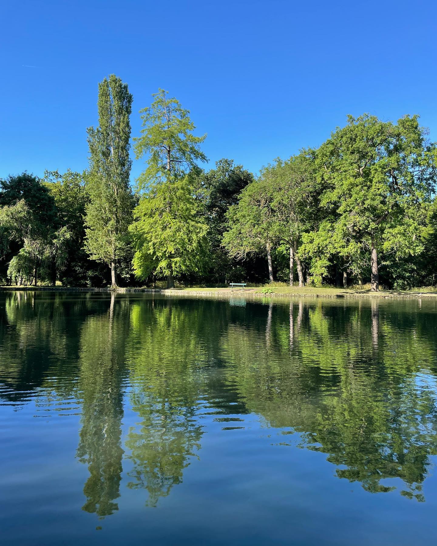 Best Parks & Nature in Paris - Pearl Club