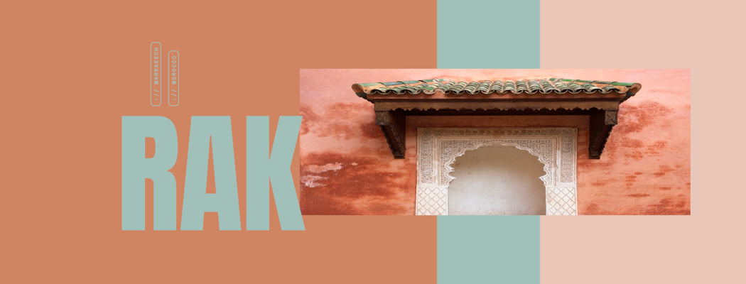 Marrakech