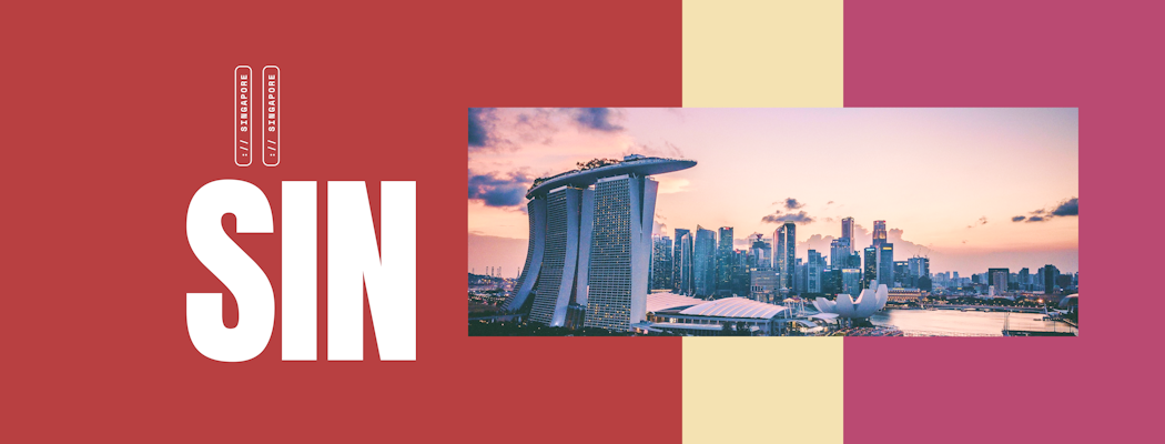 Singapore