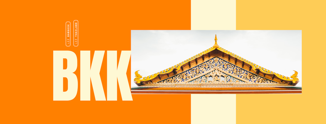 Bangkok