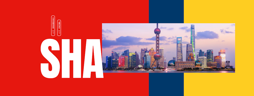 Shanghai