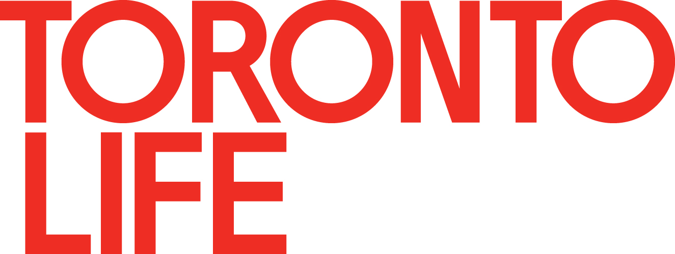 Toronto Life Magazine icon