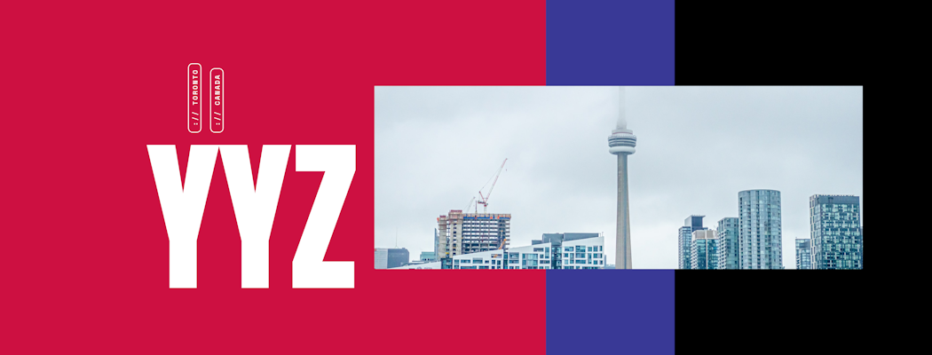 Toronto