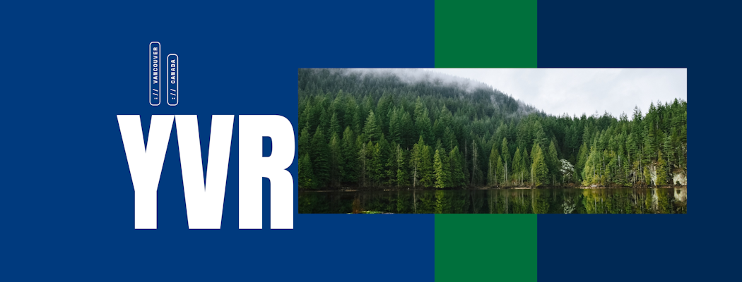 Vancouver