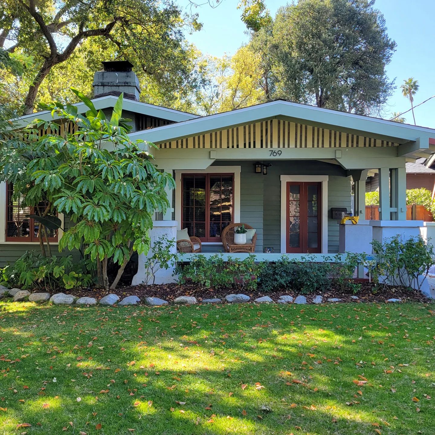 Bungalow Heaven, Los Angeles